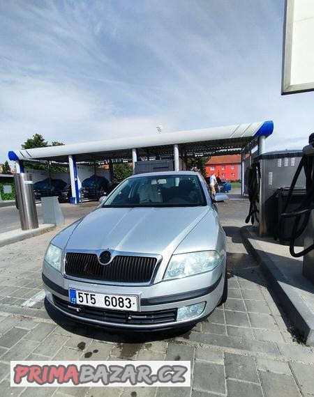 Prodám škoda Octavia 2 combi