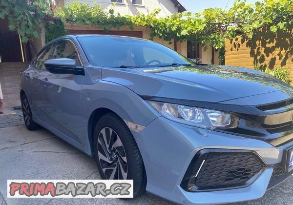 Civic 10g