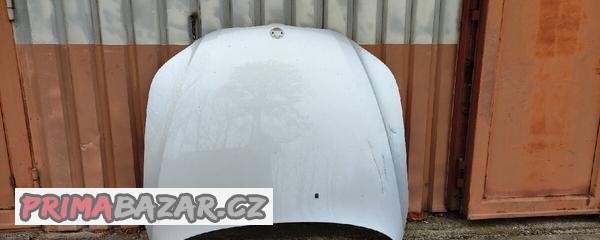 Přední kapota BMW E61