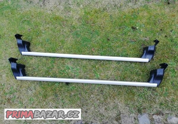 Příčný střešní nosič Škoda Octavia 3