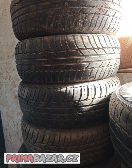 PNEU S DISKY 185/60 r14