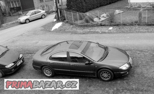 Chrysler 300m 2.7-3.5