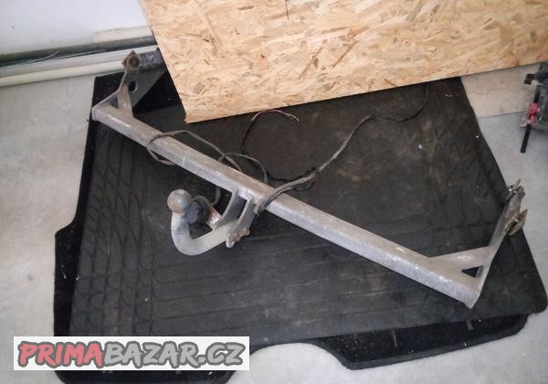 Tažné zařízení Ford Focus combi
