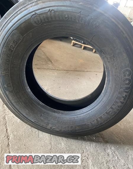 1xnova pneu continental HSL2+  315/70 R 22.5