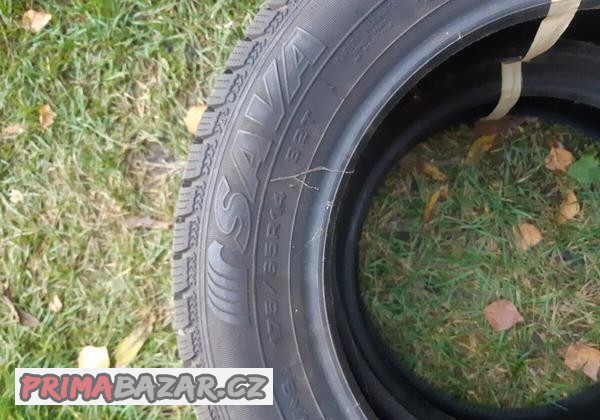 Sava eskimo s3+ 175/65-14 82T