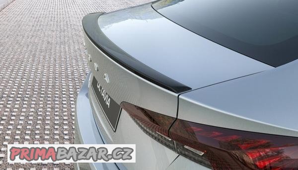 Spoiler Octavia 4 Sportline 5E6 827 933