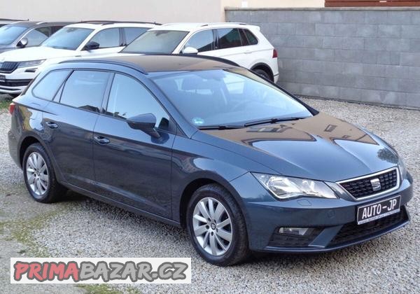 Seat Leon 1,6 TDI REFERENCE 178.000 km