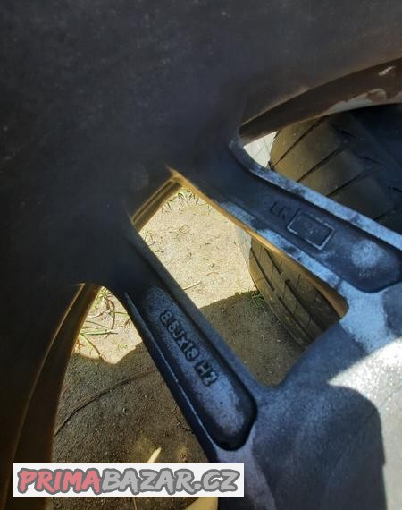 Kola CMS R18 5x120