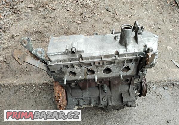 Motor do Dacia Dokker 1.6 K7M