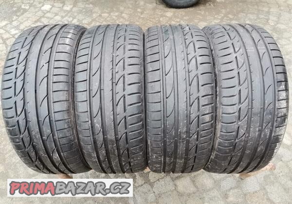 225/40/19 letní pneu BRIDGESTONE 225 40 19