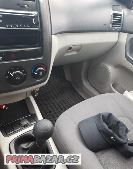 Prodam Kia Cerato 1,6 77 kw