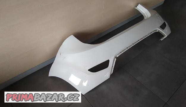 HYUNDAI IX20 2010 - 5/2015 - ZD. NÁRAZNÍK