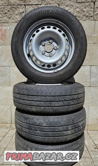 KOLA VW T5, T6 atd 205/65 R16 C
