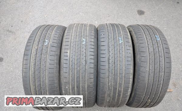 215/50 R18 Continental nové letní pneu, č.41