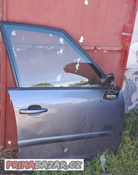 Dveře C4 Grand Picasso