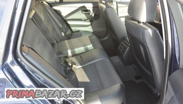 Bmw E91 320i