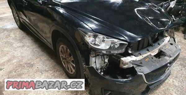 Rozpredám na diely Mazda cx5 2.2 Skyactive-D