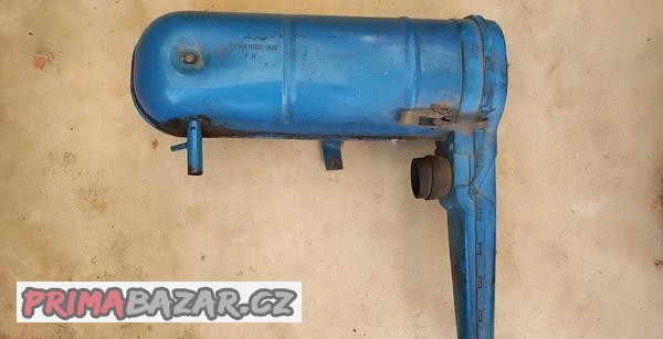 čistič vzduchu s automatickou reg. Škoda 105/120 