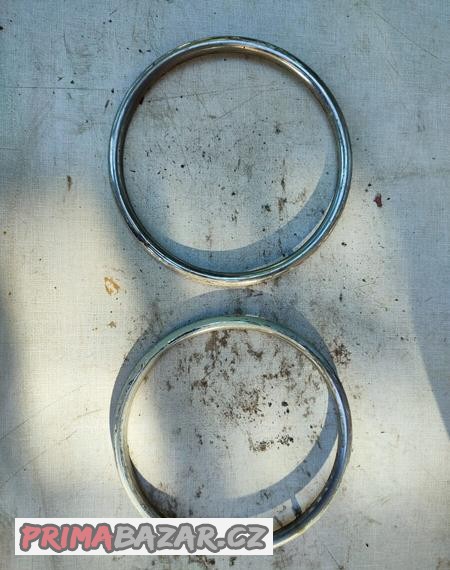 Predam pre skoda 110 zvyšné diely.