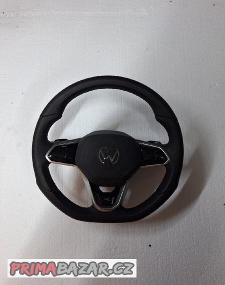 Volant R-line