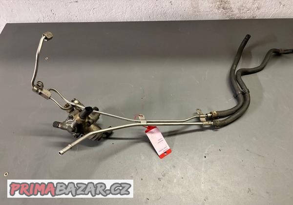 Octavia 2 2.0TFSI palivové čerpadlo 06F 127 025 F