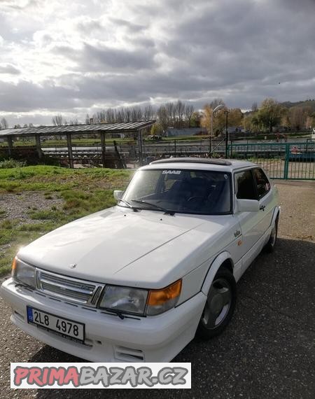 Saab 900, Saab 900Turbo Commander-Carlsson