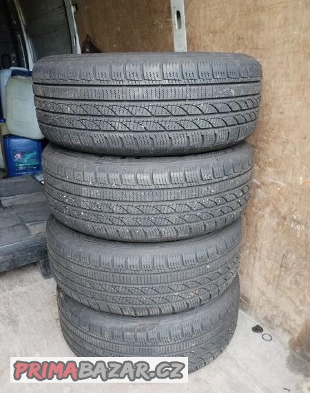 Kola Skoda Volkswagen Seat 5x112