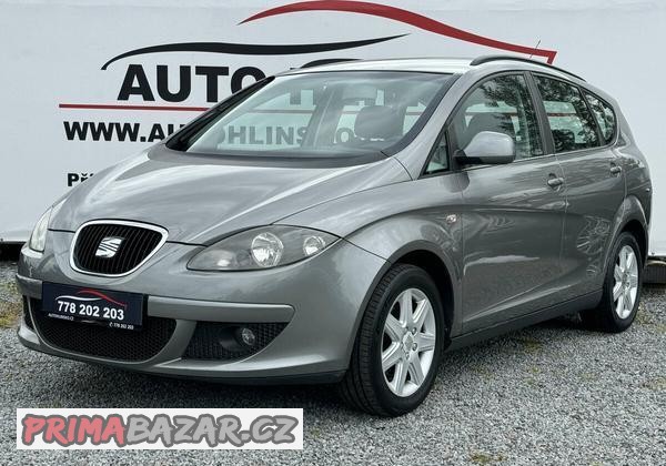 SEAT ALTEA 1.9TDI 77KW XL BXE
