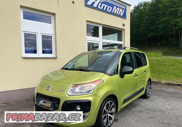 Prodám Citroën C3 PICASSO