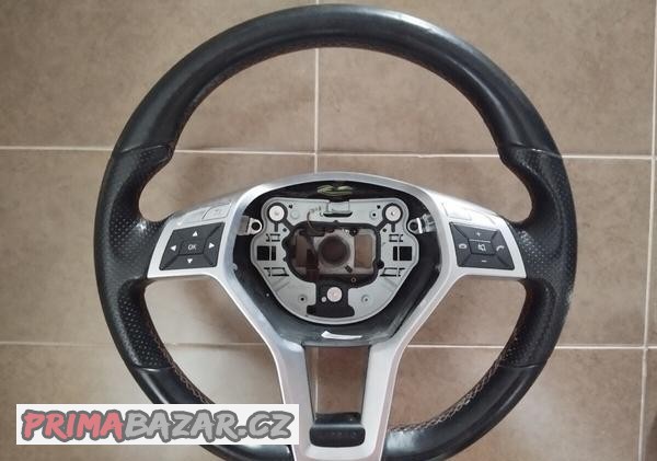 Volant MERCEDES BENZ AMG