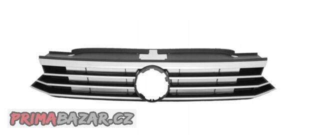 Predam prednu masku pre Passat B8