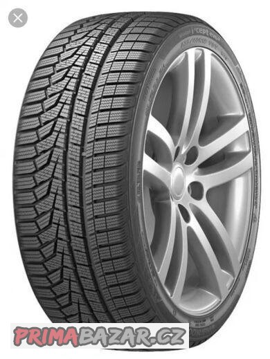 pneu 235/60R17 106H, Hankook, WINTER ICEPT EVO2 S
