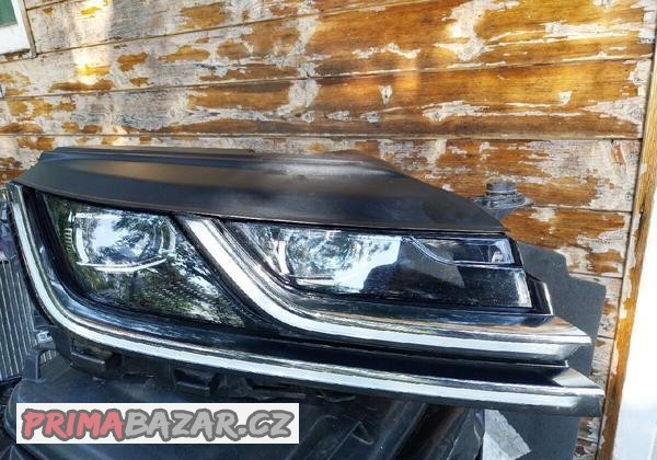 Vw Arteon pravý full LED xenon
