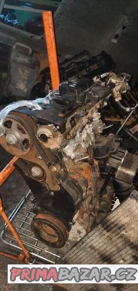 Motor 2.0 tfsi Audi A4 8e BWT