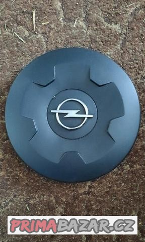 Poklička Opel