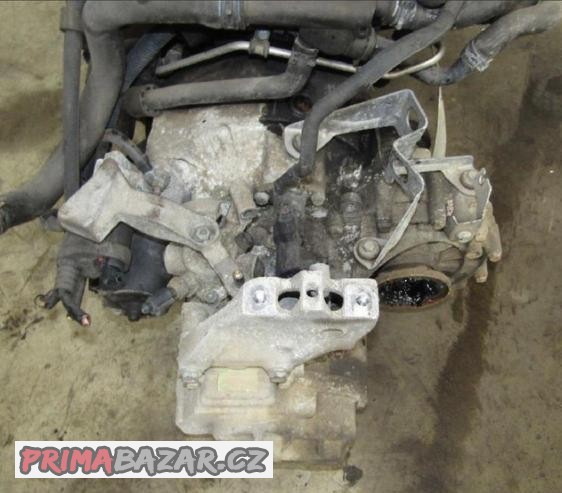 1.9 tdi prevodovka gqn