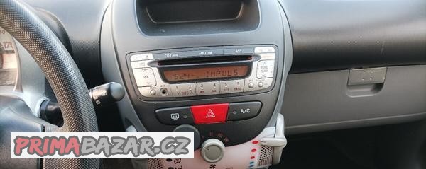 Aygo