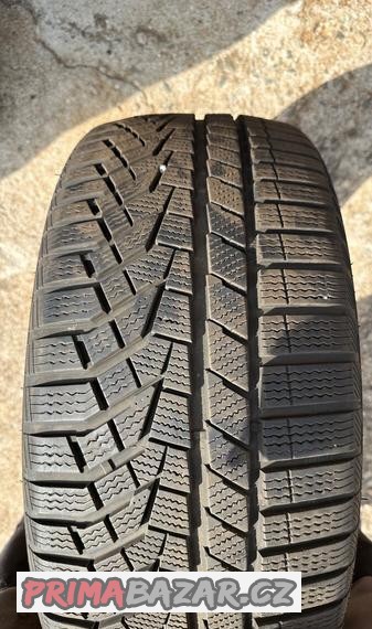4x zimni pneu 235/45R18 98V SAILUN ICE BLAZER ALPINE EVO