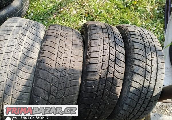 Kola Barum 185/60  R15
