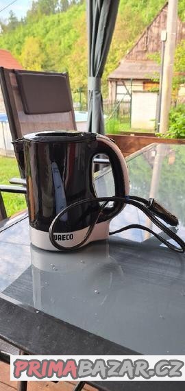 Konvice 12V