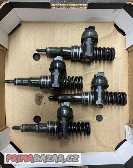 Vstřiky 038 130 073 AG