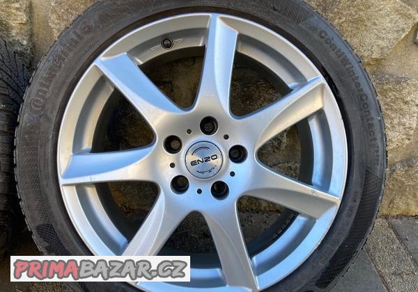 Kolo ENZO 7x17