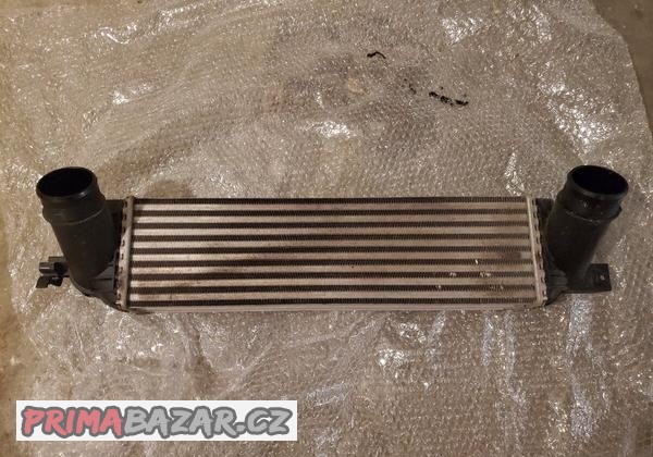 Intercooler Ford Mustang Ecoboost 2015-2022