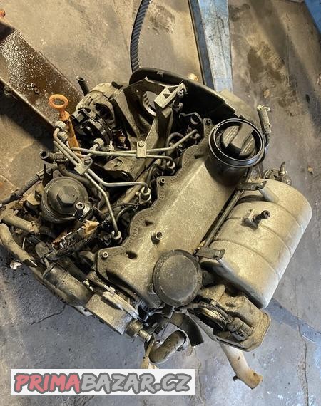 motor asy 1.9 47kw