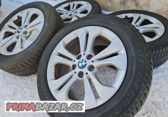 Alu kola disky originál Bmw X1 X2 X3 nový mo