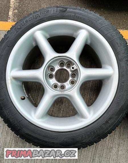Alu kola 4x100(108) r16-2ks