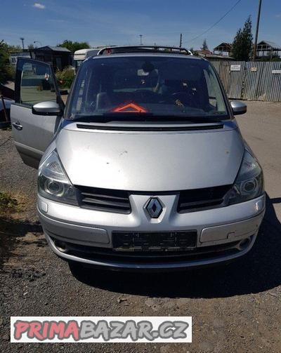Renault Espace IV