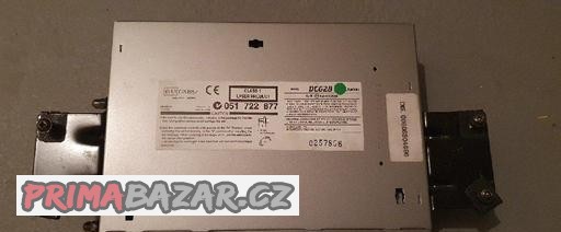Prodam - Clarion DC628 CD měnič do auta
