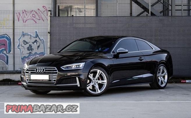 Audi S5/S5 Sportback 3.0 TFSI 354k Quattro Tiptronic