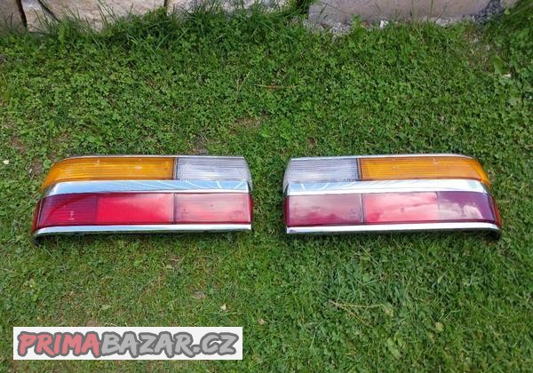 Lampy bmw e28